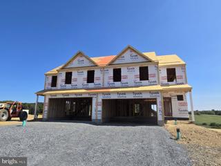 115 Sunglo Dr (LOT 34), Leesport, PA 19533 - MLS#: PABK2046188