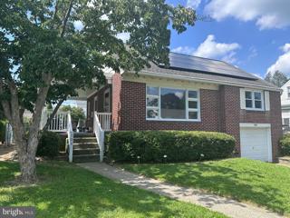 109 Eric Avenue, Reading, PA 19607 - #: PABK2046386