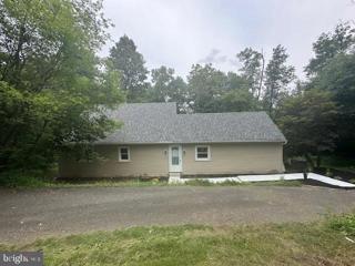 10 Mountain Road, Barto, PA 19504 - #: PABK2046396