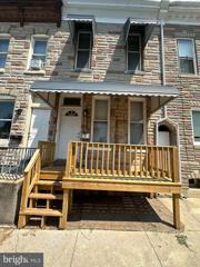 141 Mulberry Street, Reading, PA 19601 - MLS#: PABK2046476