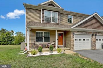 411 Smokering Drive, Robesonia, PA 19551 - #: PABK2046496