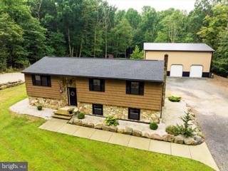 261 Timber Ridge Road, Morgantown, PA 19543 - #: PABK2046566