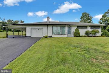 1076 Freemansville Road, Reading, PA 19607 - MLS#: PABK2046606