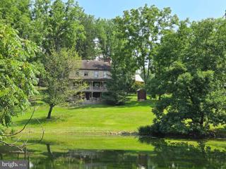 139 Mine Road, Oley, PA 19547 - MLS#: PABK2046618