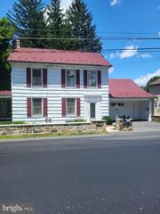 3836 Pricetown Road, Fleetwood, PA 19522 - #: PABK2046662