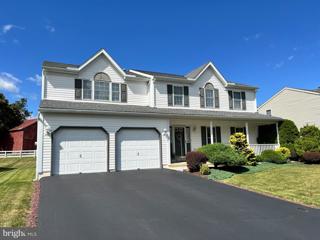 4571 Green Tree Road, Reading, PA 19606 - #: PABK2046776