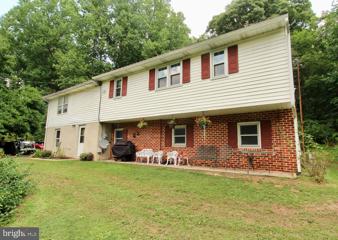 146 Landis Store Road, Boyertown, PA 19512 - MLS#: PABK2046832