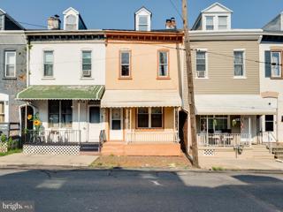 616 N 11TH Street, Reading, PA 19604 - MLS#: PABK2046882