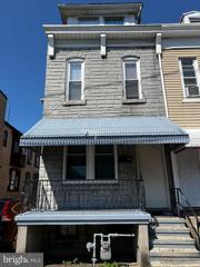 414 S 10TH Street, Reading, PA 19602 - #: PABK2046896