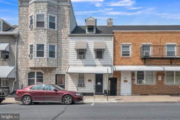 643 Walnut Street, Reading, PA 19601 - MLS#: PABK2046902