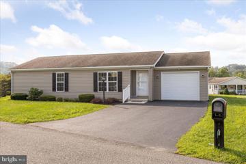 10 Blackbird Court, Bechtelsville, PA 19505 - #: PABK2046918