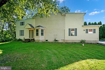 40 Birch Mill Road, Barto, PA 19504 - MLS#: PABK2046938