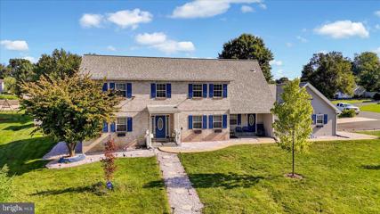 385 W Walnut Tree Drive, Blandon, PA 19510 - MLS#: PABK2046960