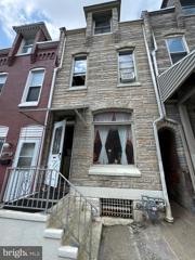 1207 Elm Street, Reading, PA 19604 - #: PABK2046980