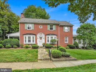 205 Wyoming Avenue, Reading, PA 19610 - MLS#: PABK2046990