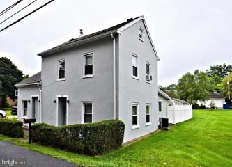 1184 Old Swede Road, Douglassville, PA 19518 - MLS#: PABK2047014