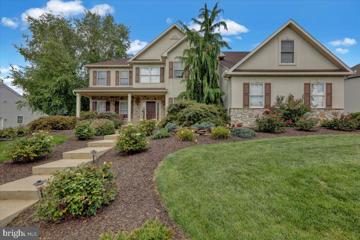 12 Fairwood Avenue, Sinking Spring, PA 19608 - #: PABK2047058