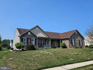 120 Regent Street, Blandon, PA 19510 - #: PABK2047102