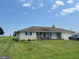 81 S Kemp Road, Kutztown, PA 19530 - MLS#: PABK2047268