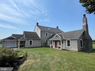 97 S Kemp Road, Kutztown, PA 19530 - MLS#: PABK2047280