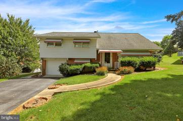 505 Kutz Court, Reading, PA 19609 - #: PABK2047294