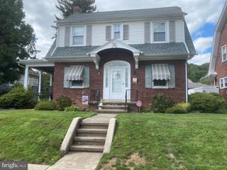 445 Gregg Street, Shillington, PA 19607 - MLS#: PABK2047310