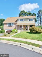 2209 Burkey Court, Reading, PA 19610 - MLS#: PABK2047318