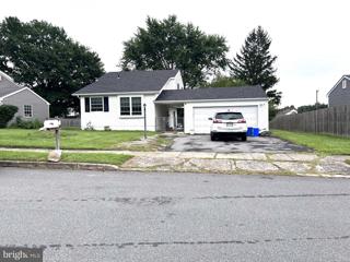 445 Pomander Avenue, Reading, PA 19606 - MLS#: PABK2047320