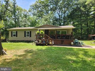 172 Campsite Road, Shartlesville, PA 19554 - MLS#: PABK2047368