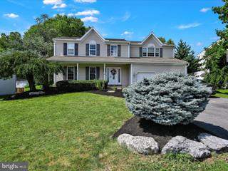 3503 Wyoming Drive S, Reading, PA 19608 - MLS#: PABK2047390