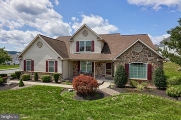 57 Lengle Avenue, Wernersville, PA 19565 - #: PABK2047396