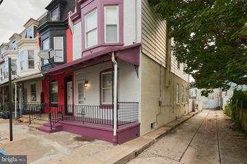 809 Church Street, Reading, PA 19601 - MLS#: PABK2047398