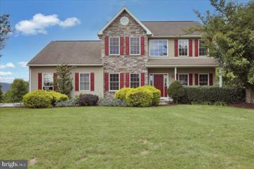 400 School Lane, Hamburg, PA 19526 - MLS#: PABK2047424