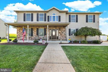 22 Hoch Avenue, Topton, PA 19562 - #: PABK2047450