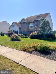 704 Farmingdale Drive, Douglassville, PA 19518 - #: PABK2047452