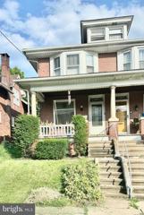 428 Fern Avenue, Reading, PA 19611 - MLS#: PABK2047470