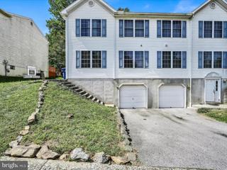 610 Frederick Street, Reading, PA 19608 - MLS#: PABK2047486