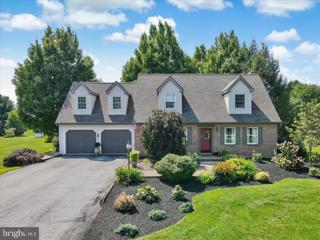 123 Lori Lane, Mertztown, PA 19539 - MLS#: PABK2047488