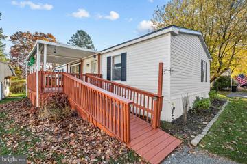 3450-M52 Mountain Road, Hamburg, PA 19526 - MLS#: PABK2047522