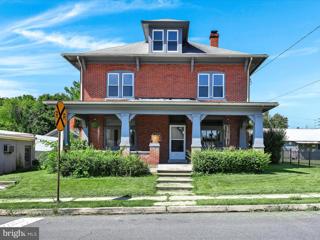 26 N Main Street, Topton, PA 19562 - #: PABK2047530