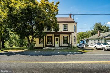 2080 Farmington Avenue, Boyertown, PA 19512 - #: PABK2047544