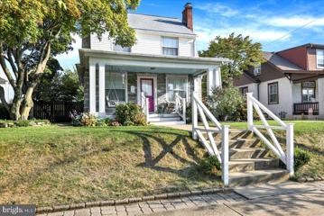 234 E Elm Street, Reading, PA 19607 - #: PABK2047546