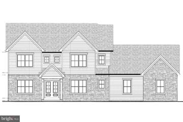 Lot #3-  Rickenbach Road, Reading, PA 19605 - #: PABK2047584