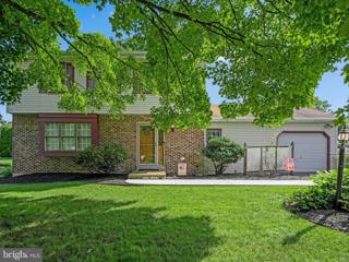 104 Harvest Lane, Reading, PA 19606 - MLS#: PABK2047598