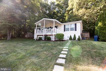 240 Spies Church Road Unit L 126, Reading, PA 19606 - MLS#: PABK2047608