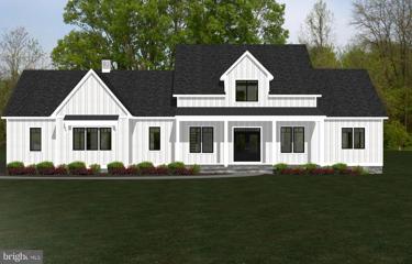 Lot #4 Rickenbach Road, Reading, PA 19605 - MLS#: PABK2047612