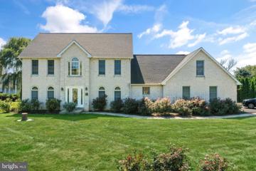 29 Berry Circle, Mertztown, PA 19539 - #: PABK2047626