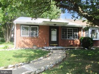 4713 St George Street, Reading, PA 19606 - MLS#: PABK2047642