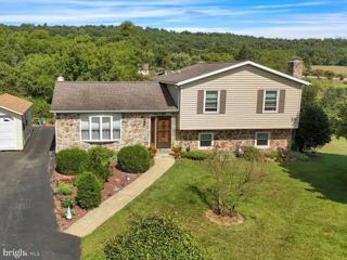 797 Furnace Road, Morgantown, PA 19543 - #: PABK2047658