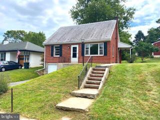 905 Crestview Avenue, Reading, PA 19607 - #: PABK2047660